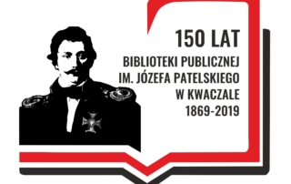 100 lat biblioteki w Kwaczale