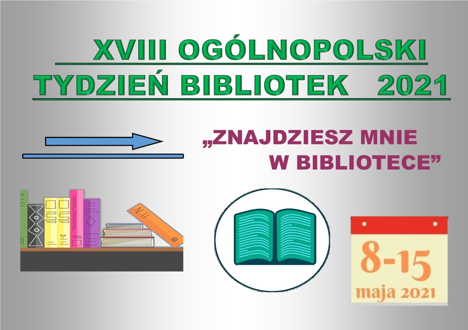 Tydzień bibliotek