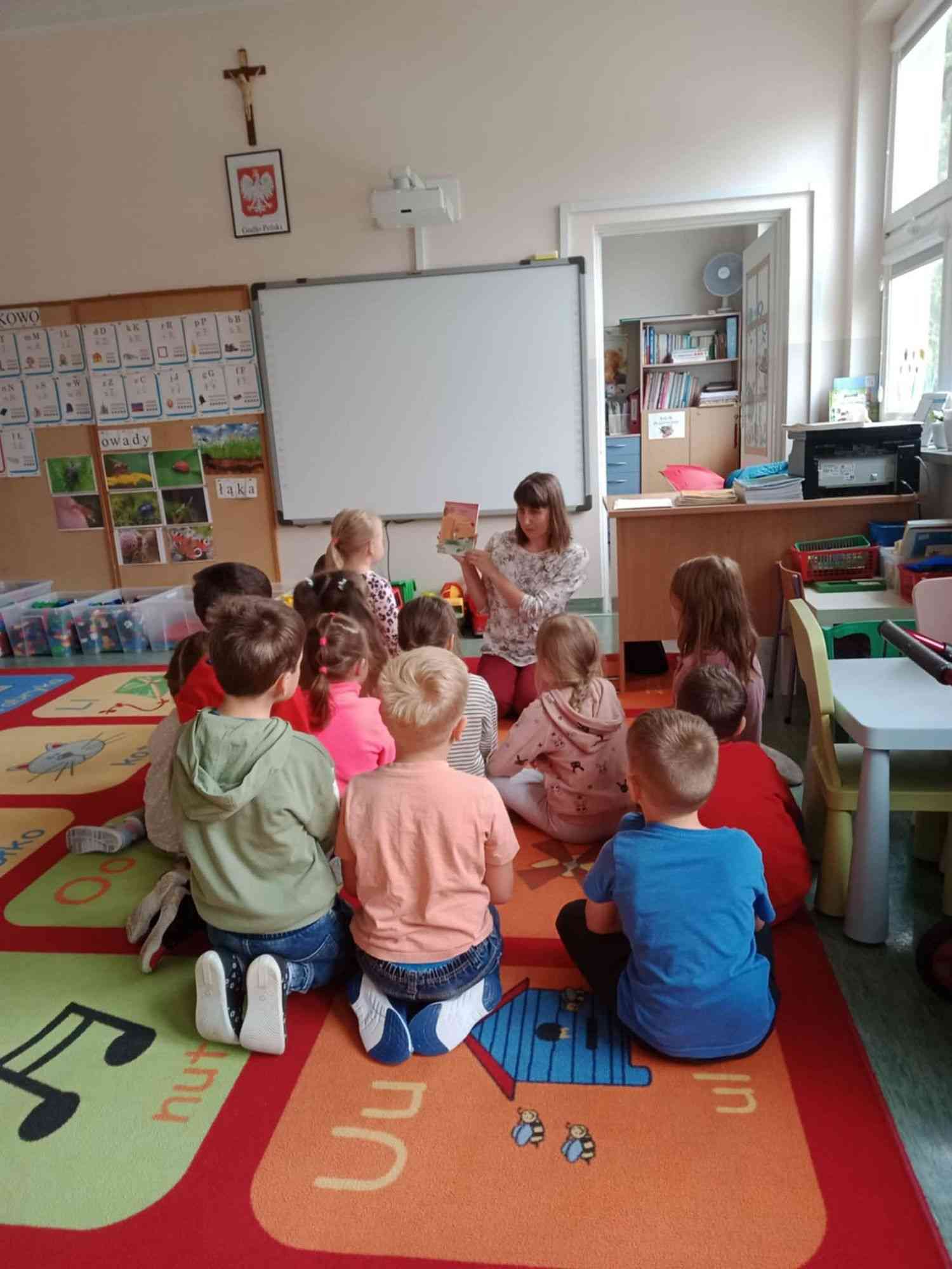 DKK w Porębie Żegoty - 3.06.2025