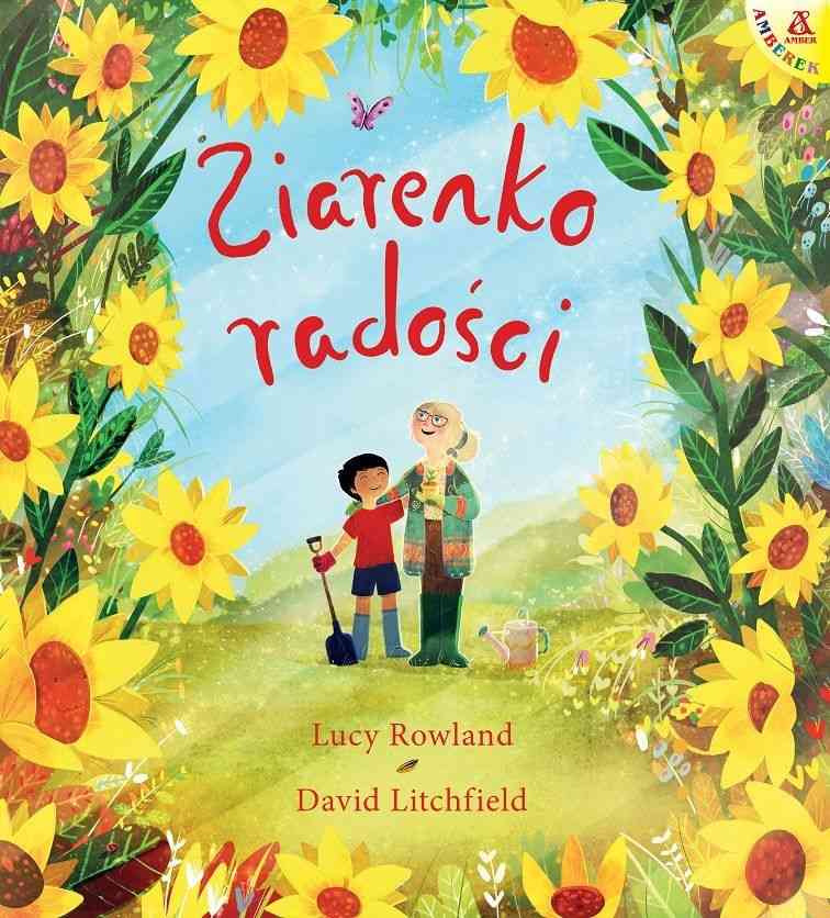 Ziarenko radości - zajęcia dla przedszkolaków w Okleśnej , 24.06.2025