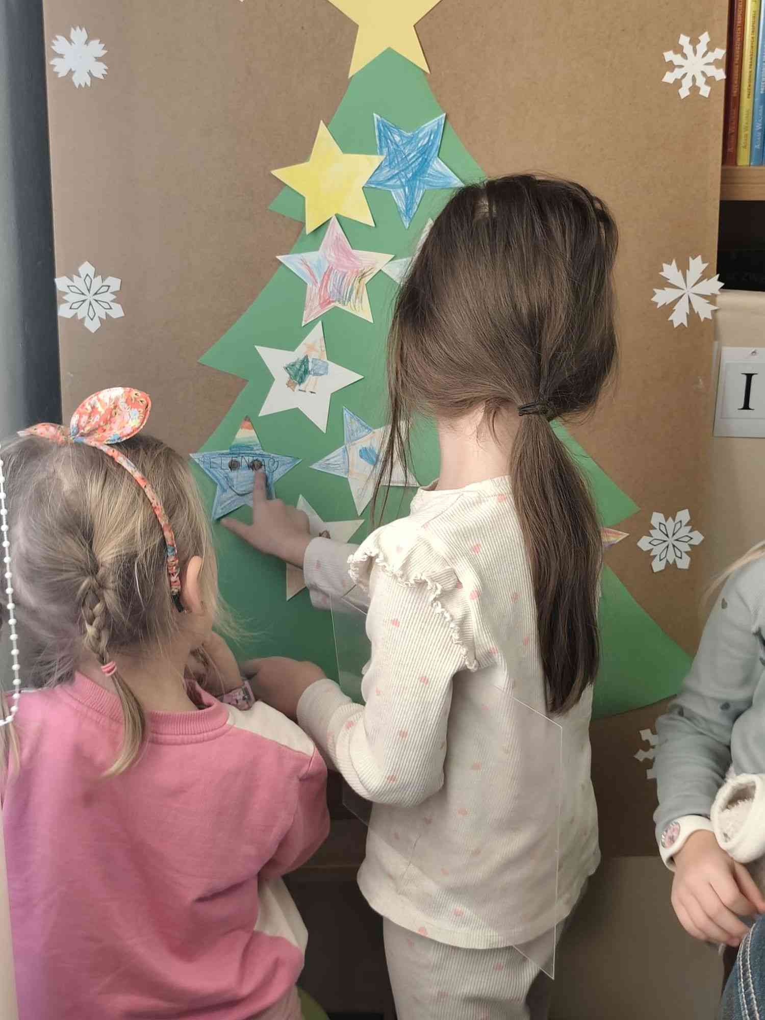 Warsztaty świąteczne w Kwaczale