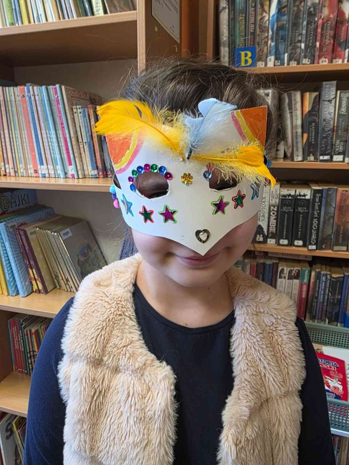 Ferie w bibliotece w Alwerni