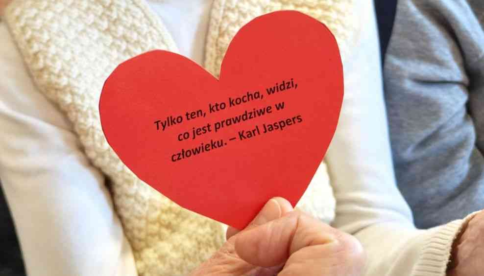 Wizyta w Domu Seniora "Kalinowy Dwór" w Alwerni