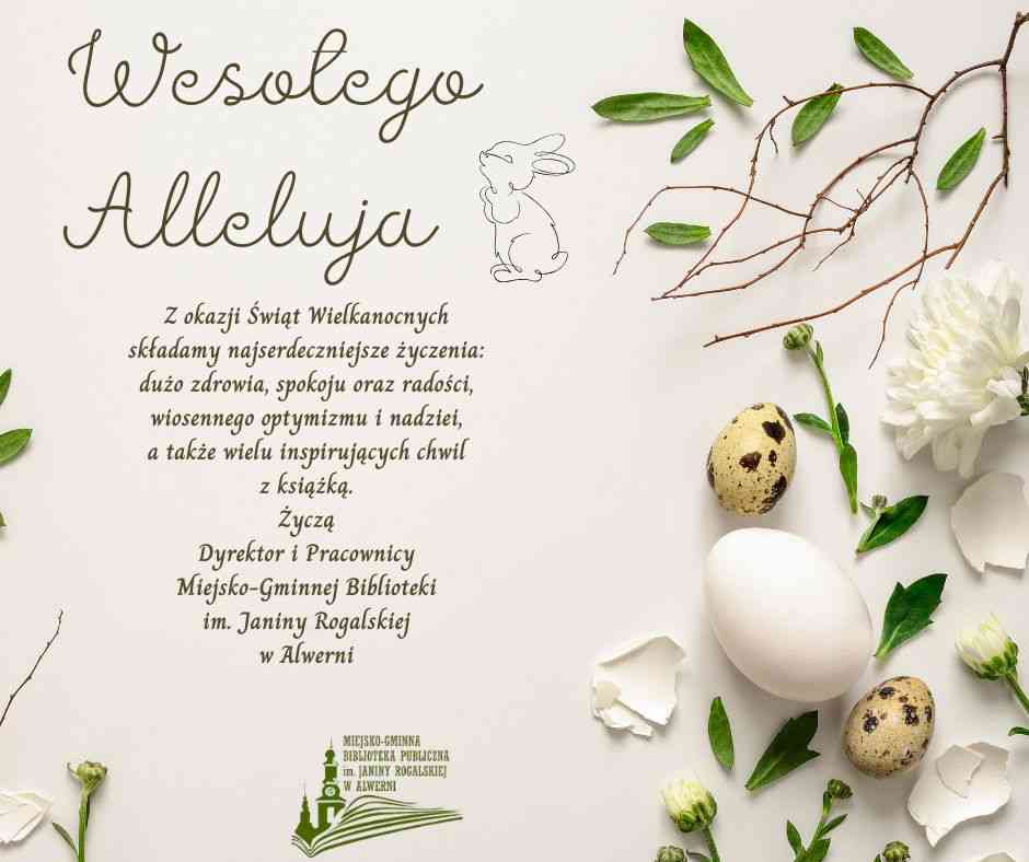 Życzenia świąteczne