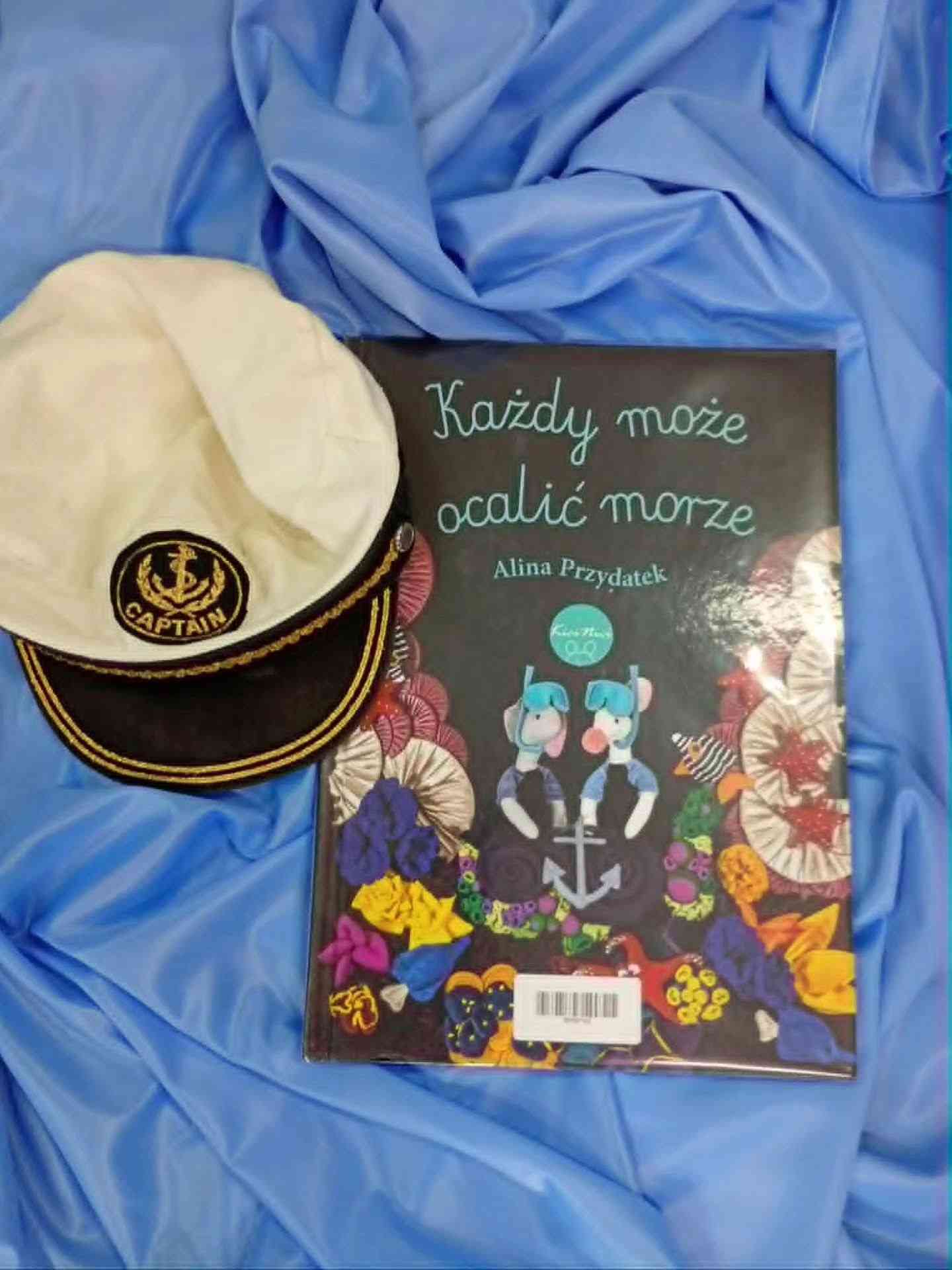 Dyskusyjny Klub Książki w Porębie Żegoty