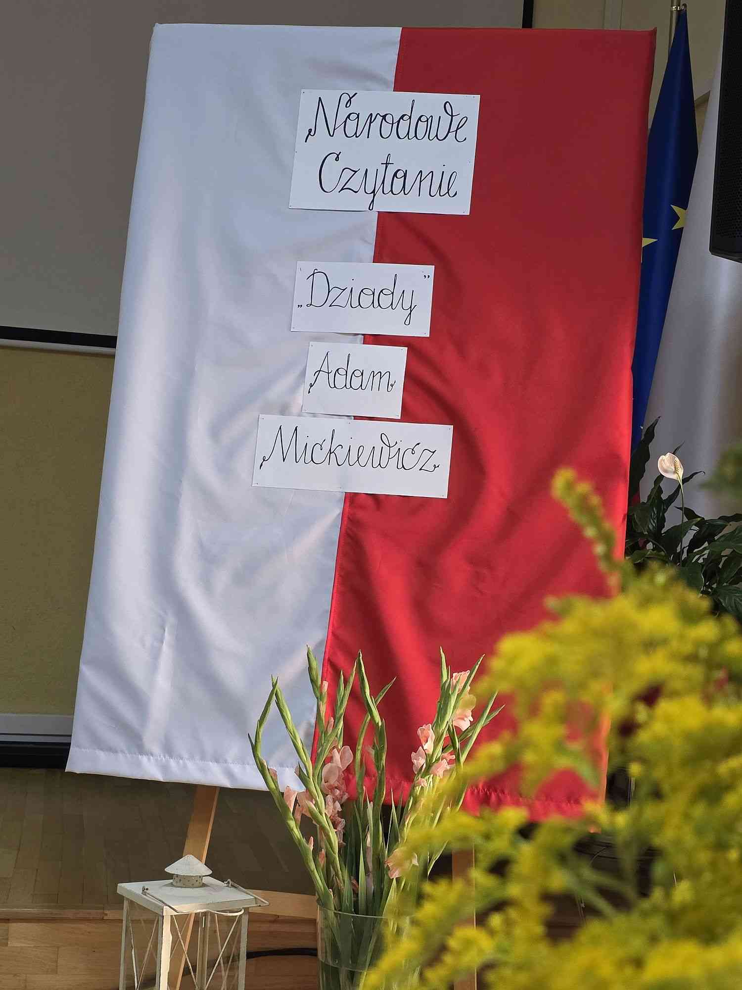 Narodowe Czytanie 2026