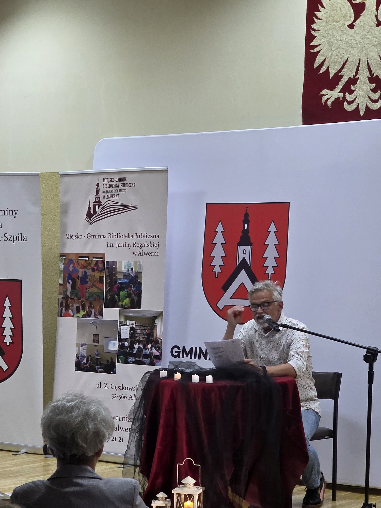 Narodowe Czytanie 2026