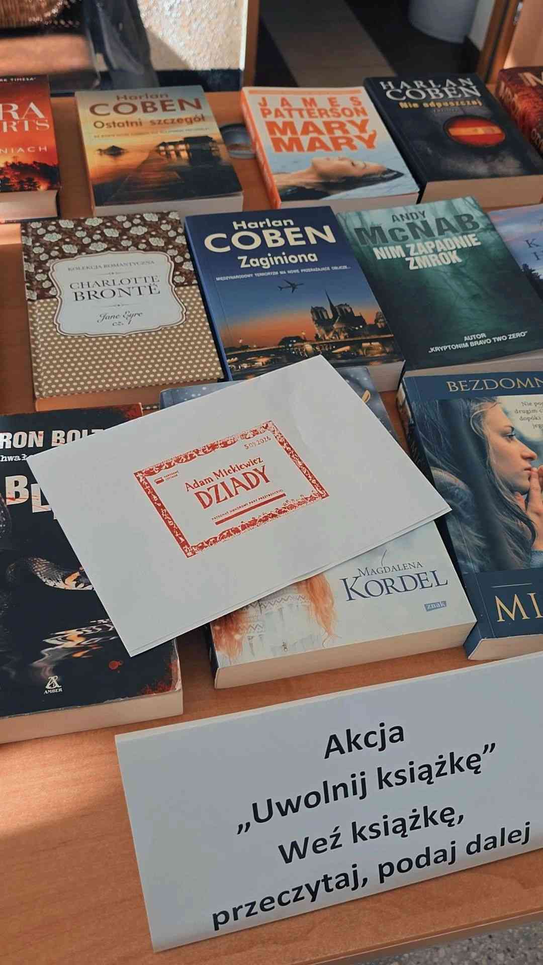 Narodowe Czytanie 2026