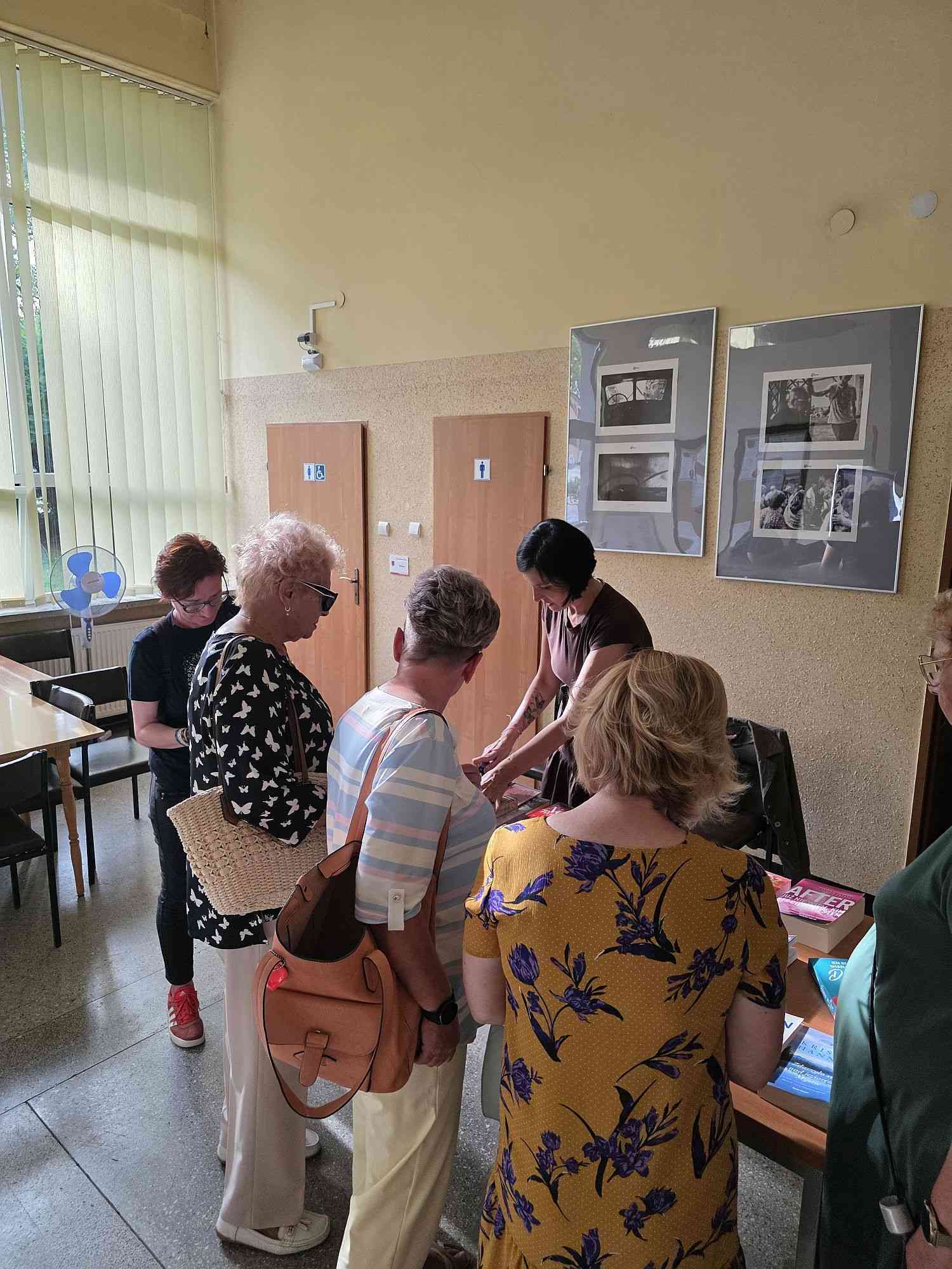 Narodowe Czytanie 2026