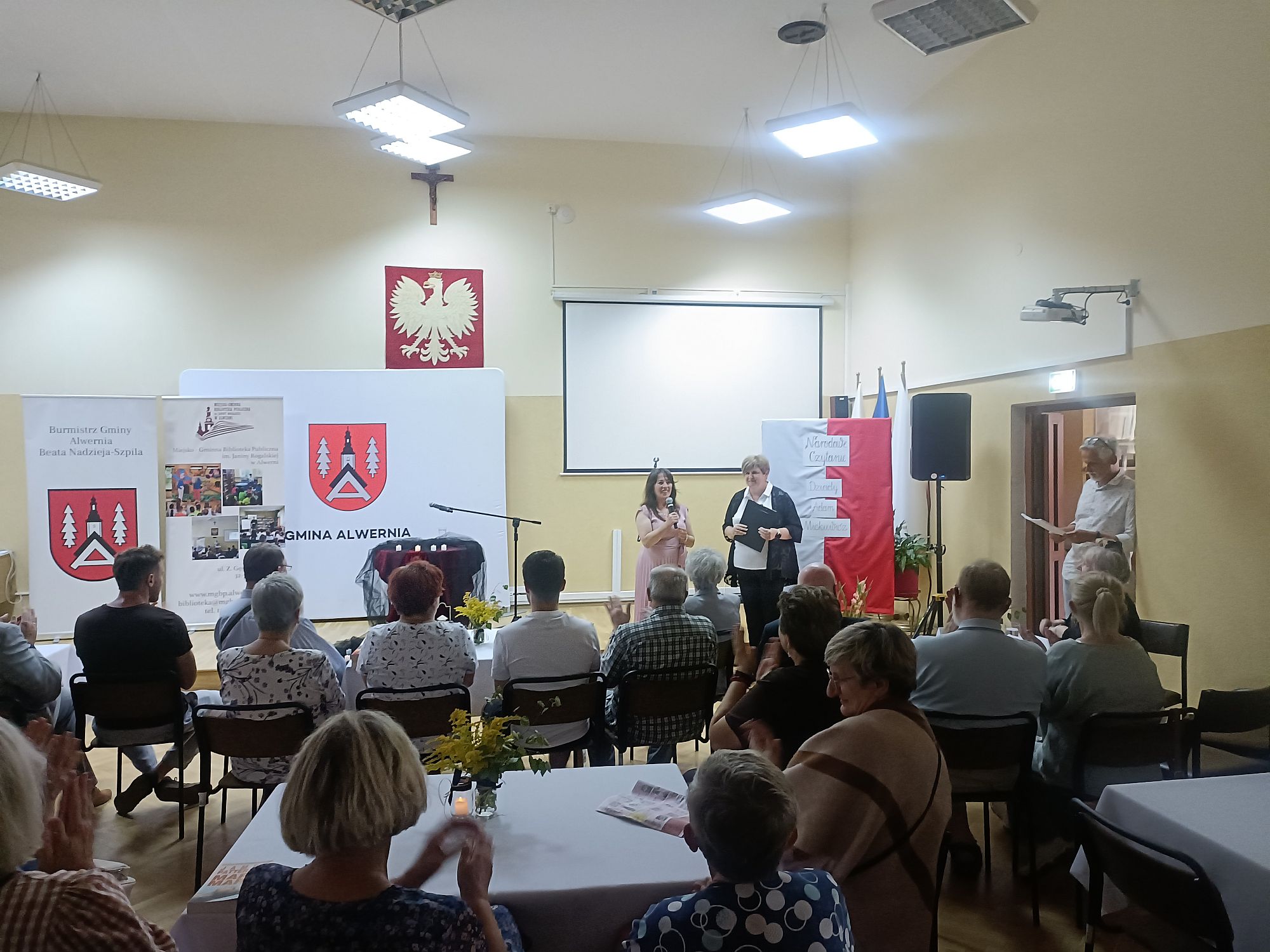 Narodowe Czytanie 2026