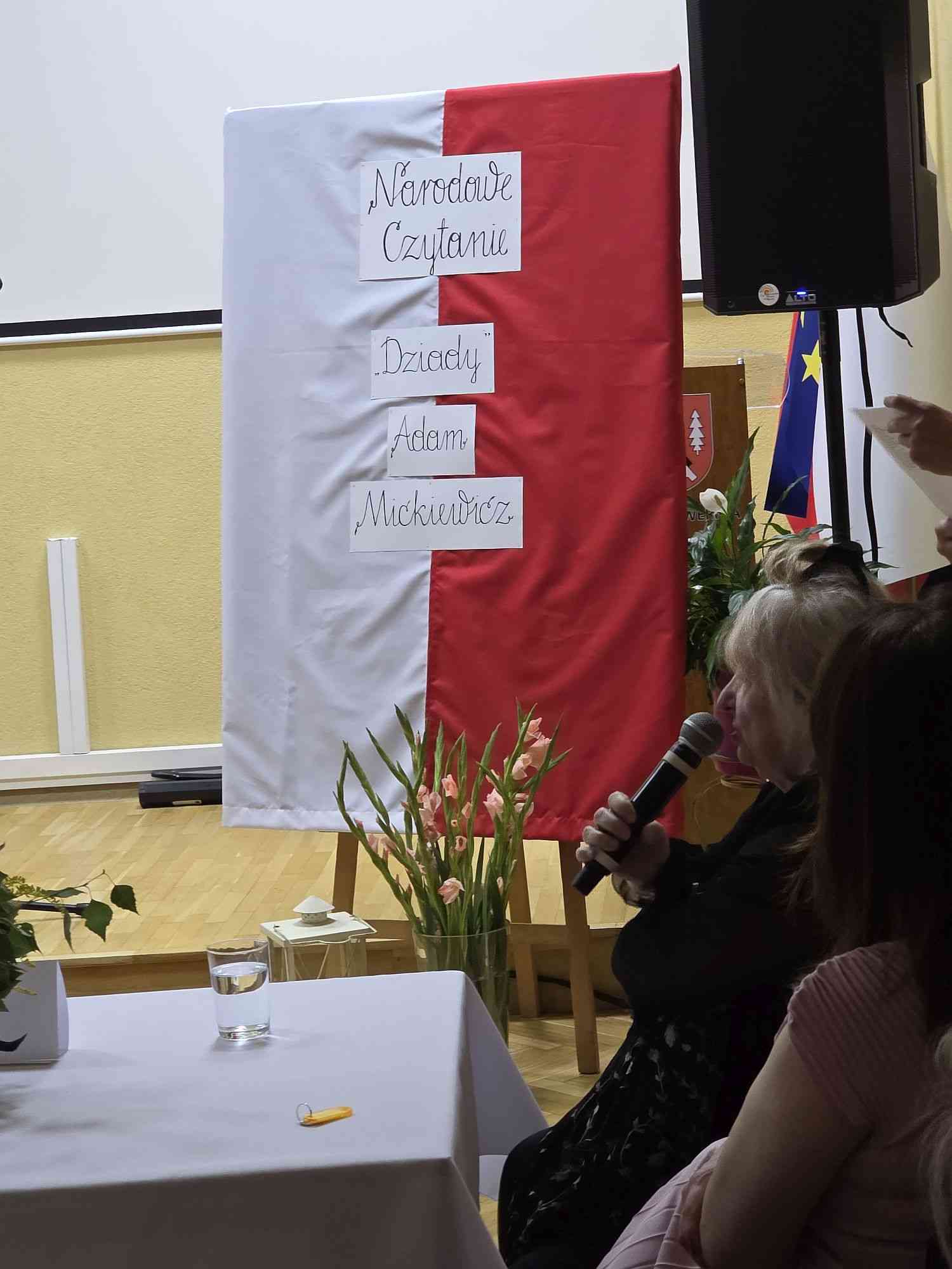 Narodowe Czytanie 2026