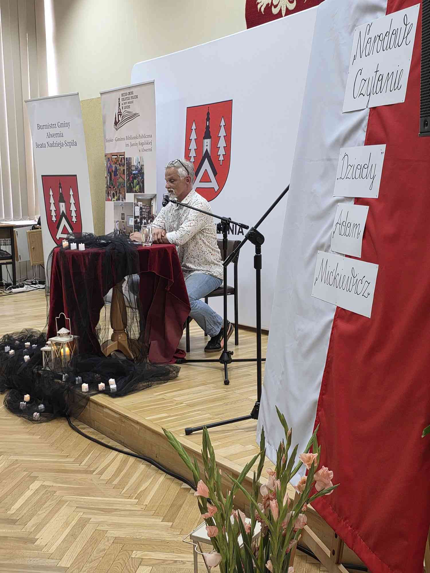 Narodowe Czytanie 2026