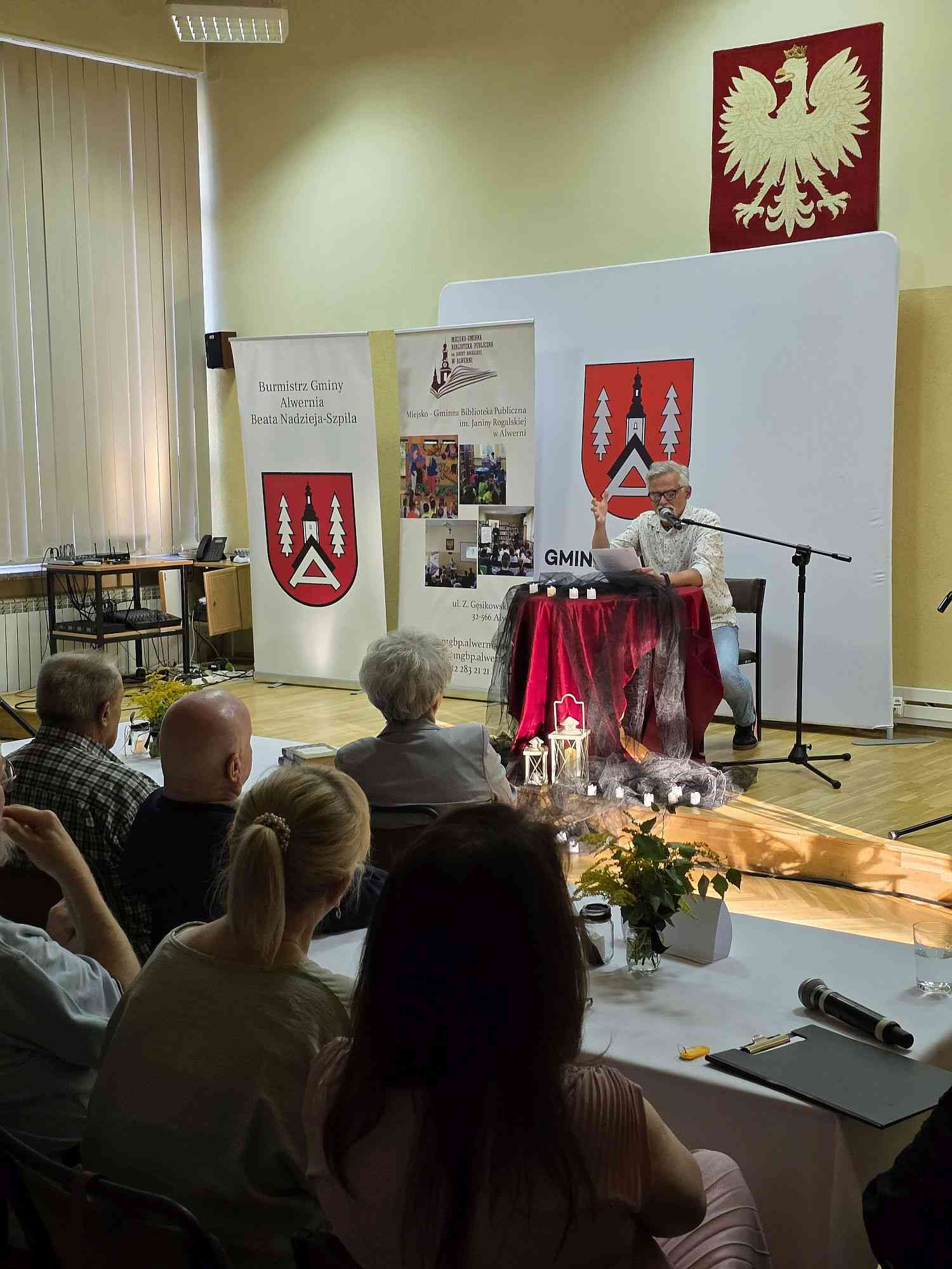 Narodowe Czytanie 2026