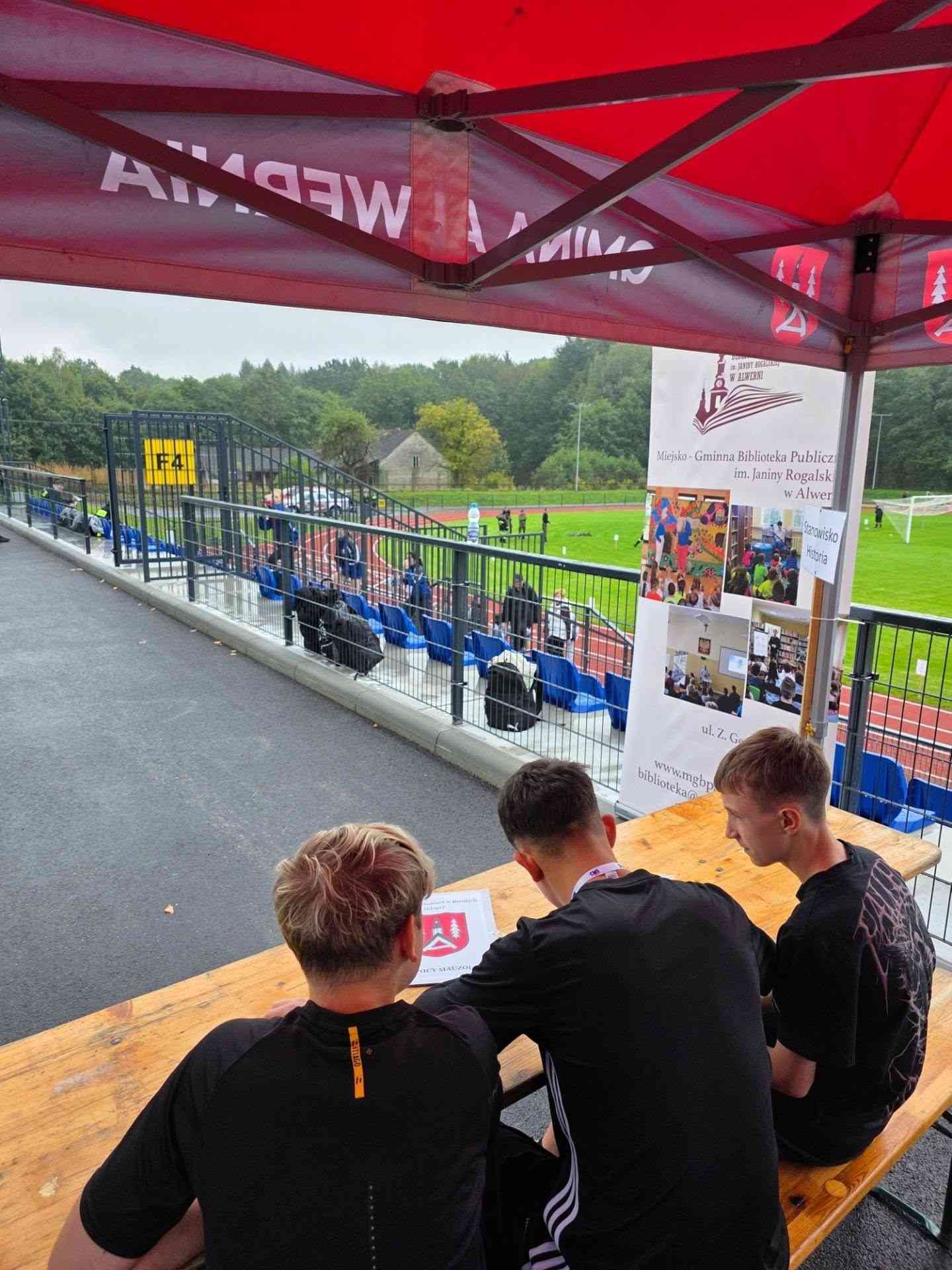 Sprawni jak Żołnierze 2026